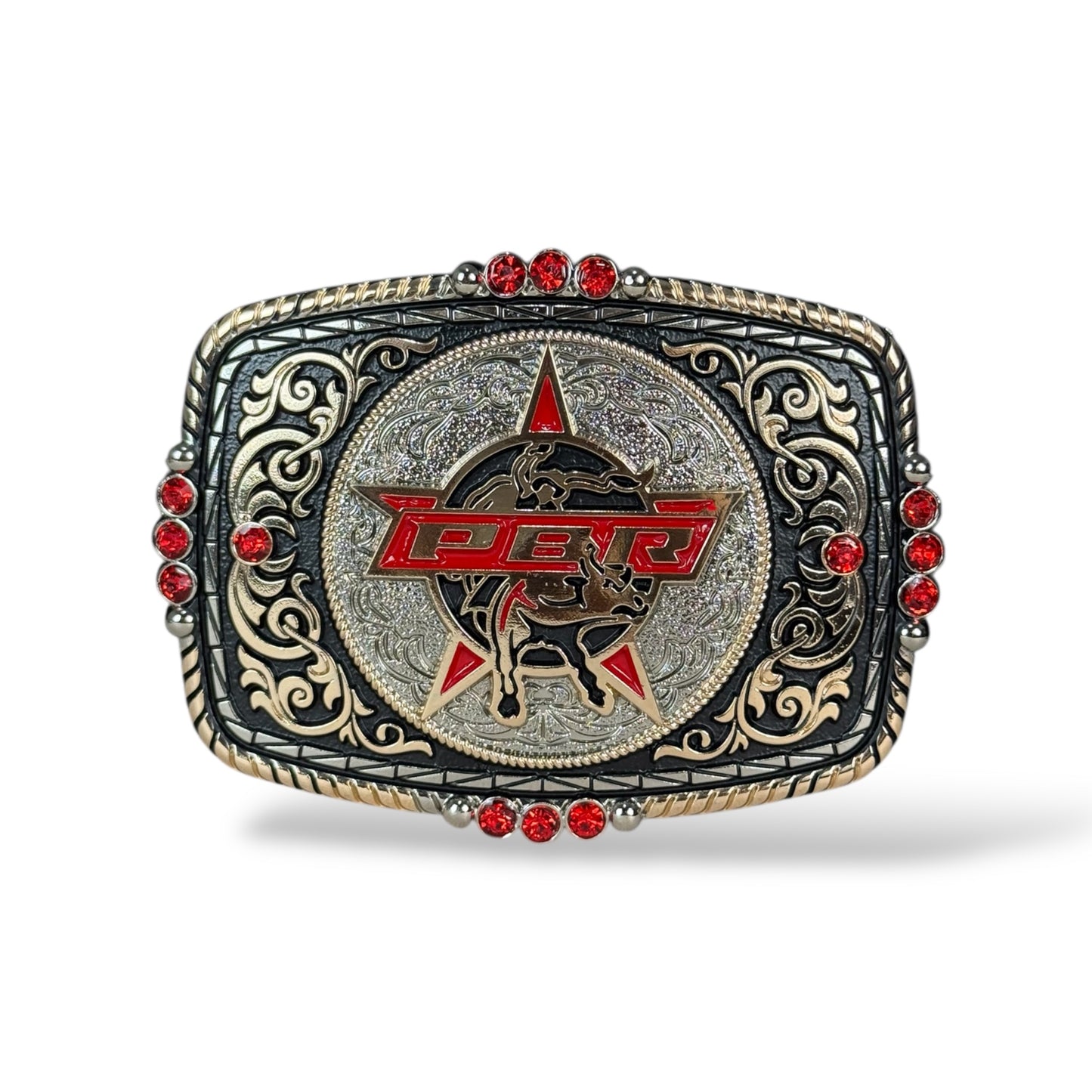 Hebilla Vaquera PBR3