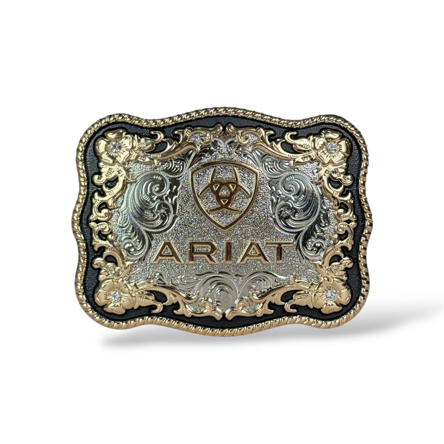 Hebilla Vaquera ART3