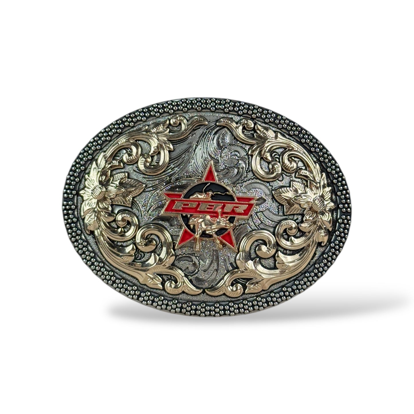 Hebilla Vaquera PBR2