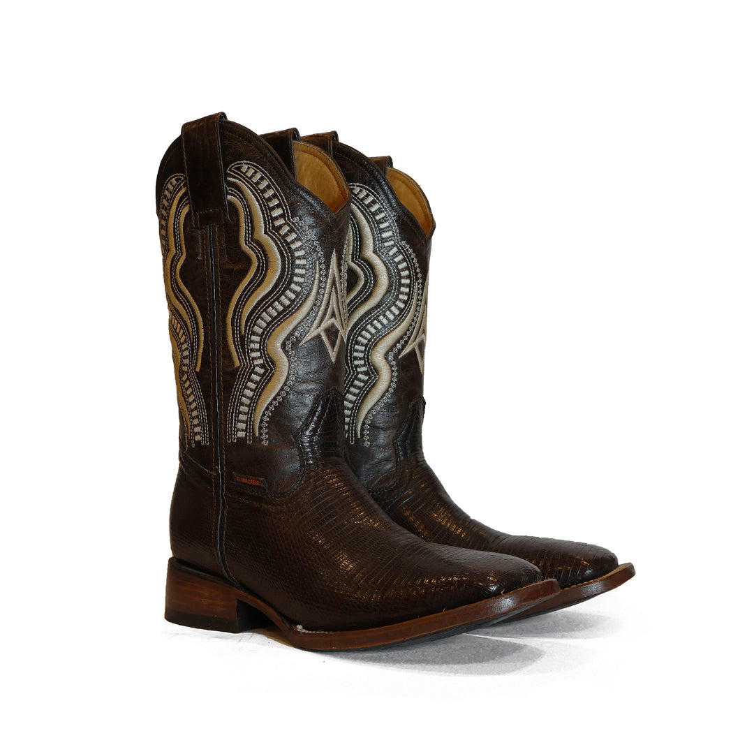 Bota Bulldog Armadillo Original RB113 Tabaco