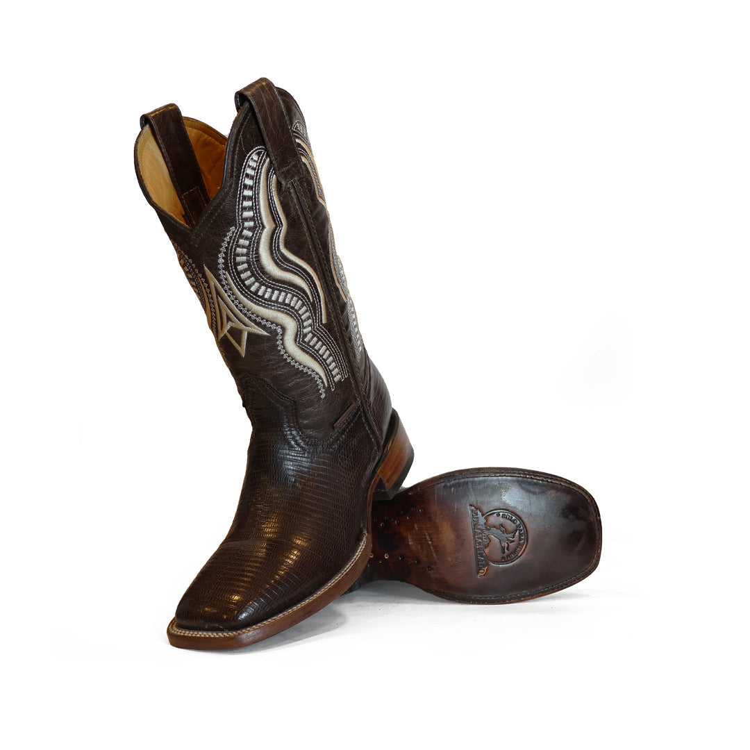 Bota Bulldog Armadillo Original RB113 Tabaco