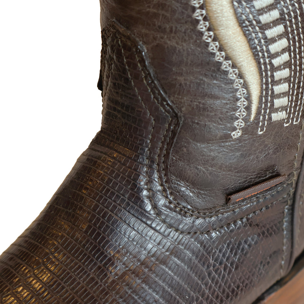 Bota Bulldog Armadillo Original RB113 Tabaco