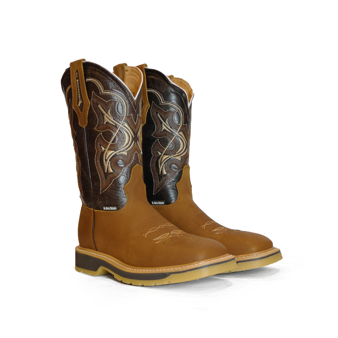Bota boxer de trabajo RB206