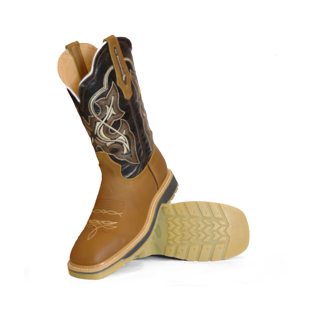 Bota boxer de trabajo RB206