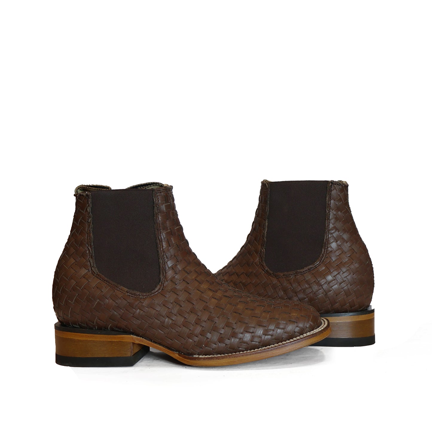Botin de petatillo original RB417