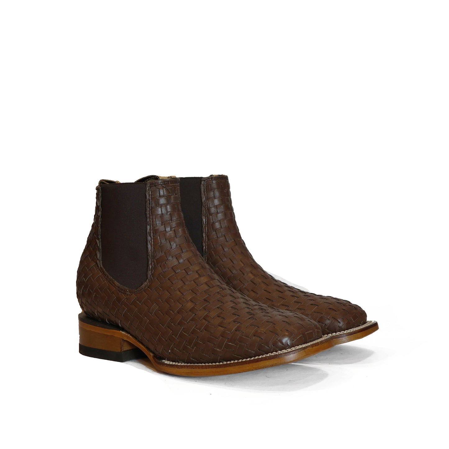 Botin de petatillo original RB417