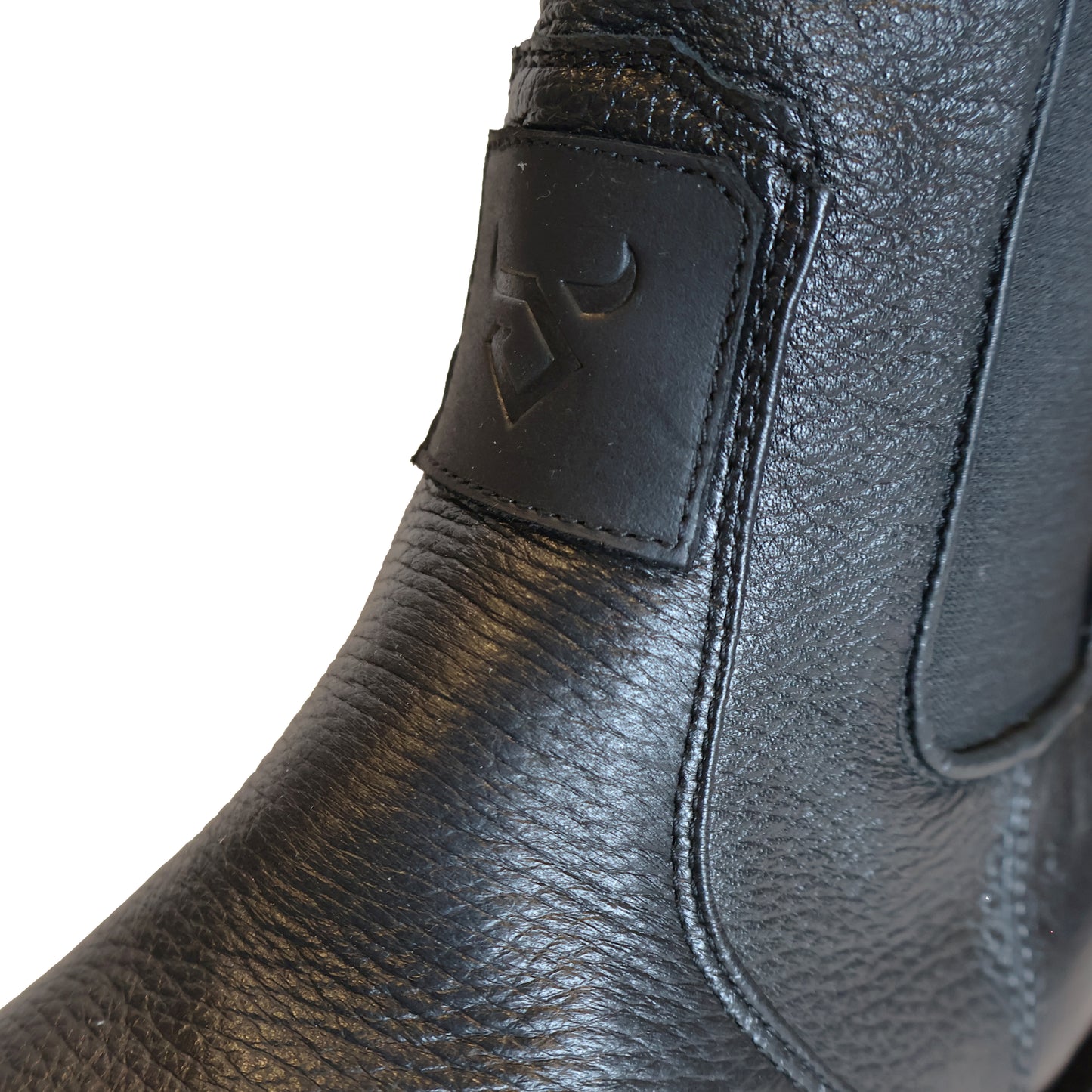 Bota Franco Venado RB115 Negro