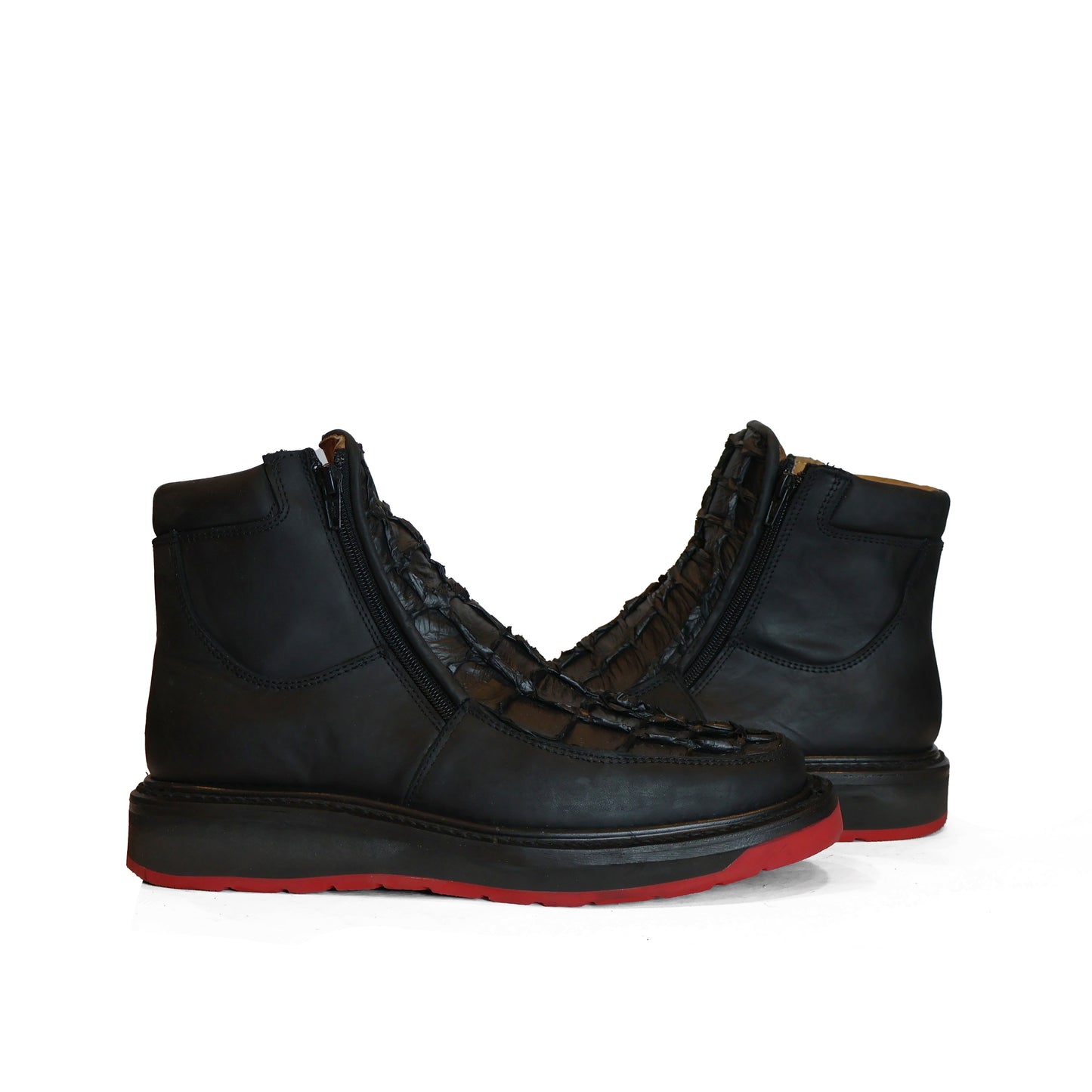 Botin z1 de pescado RB314