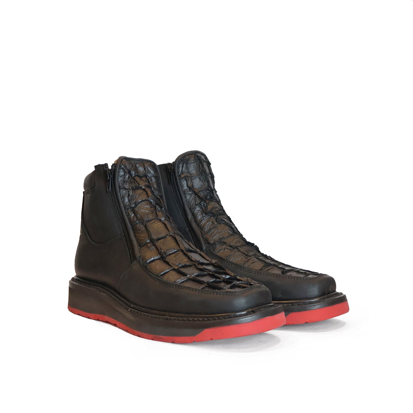 Botin z1 de pescado RB314
