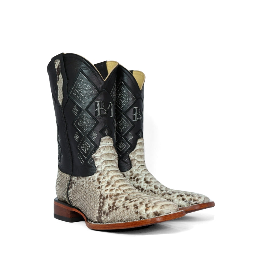 Bota Bulldog Python Original RB118 Natural