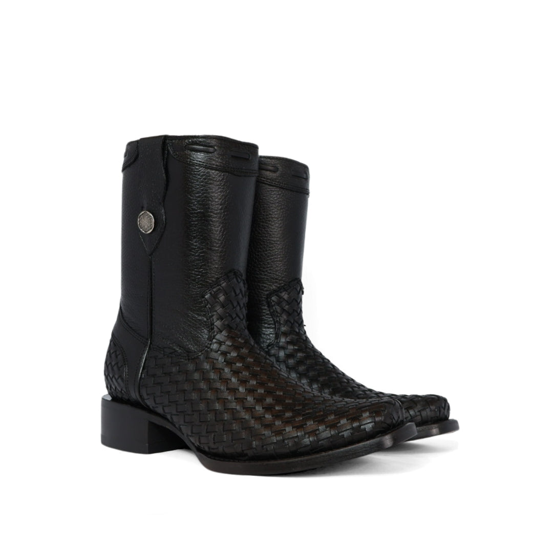 Bota Dylan piel petatillo original RB431