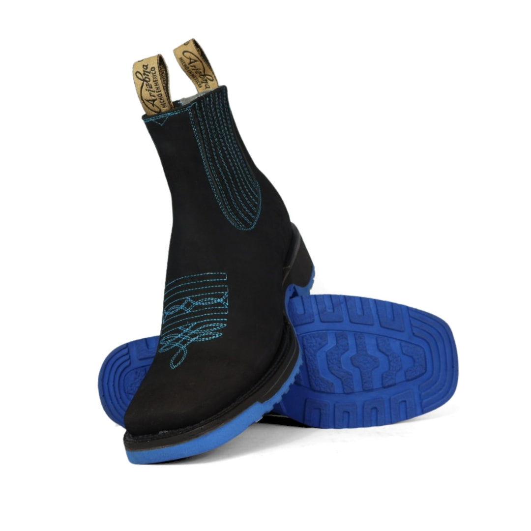 Botin zeus blue angel RB433