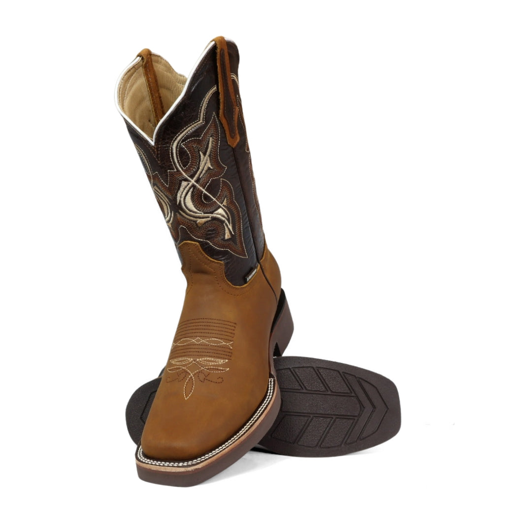 Bota rodeo para uso diario RB214