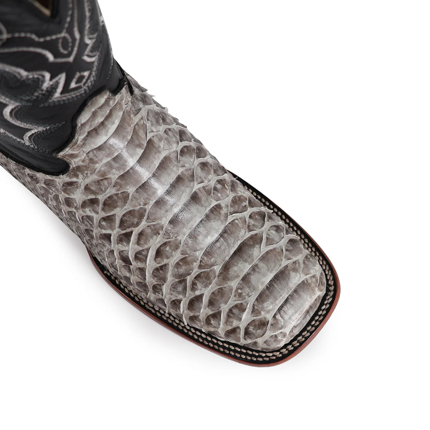 Bota Bulldog Python Original RB118 Natural