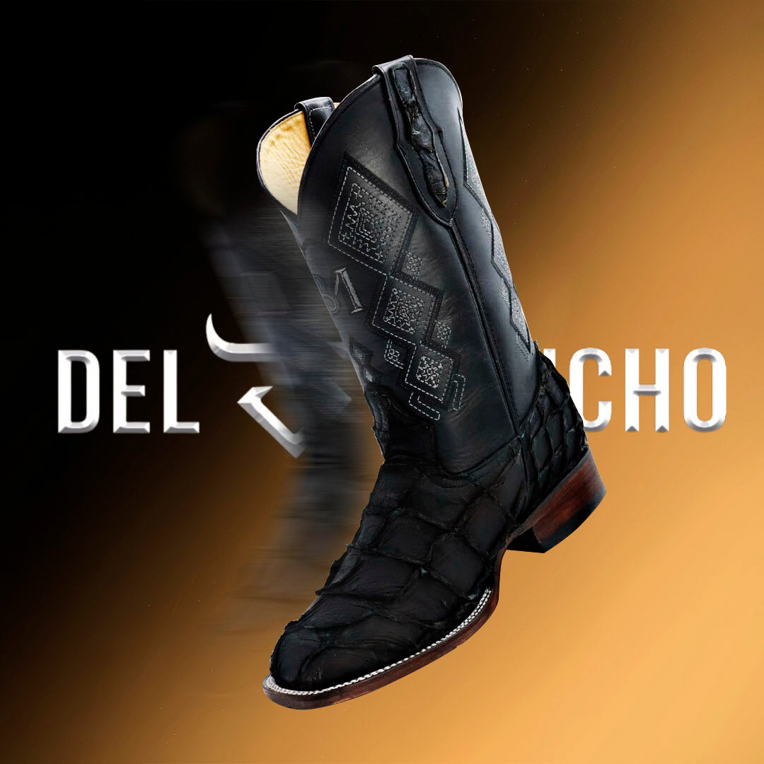 Rancho Boots MX