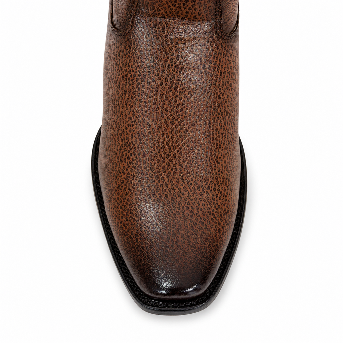Bota Elegante 4 cienegas Piel venado (promoción X lanzamiento)