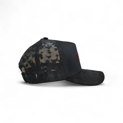 Lost calf brand LV