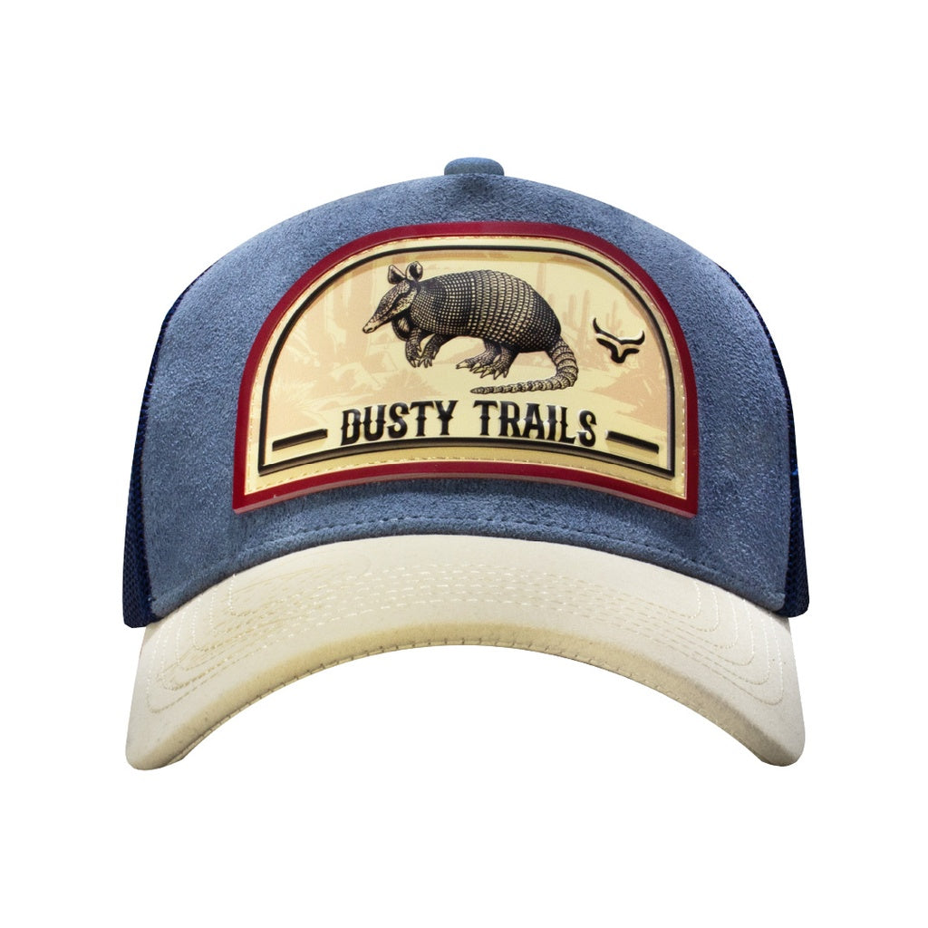 Gorra Ranch & Corral Dusty Trail