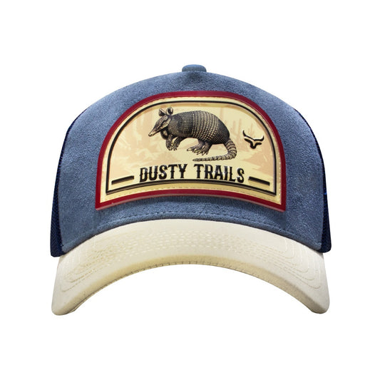 Gorra Ranch & Corral Dusty Trail
