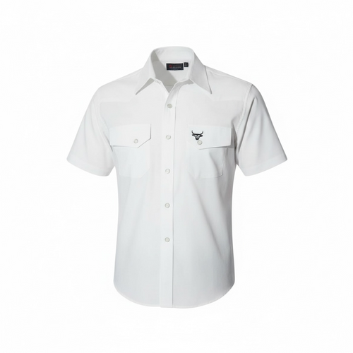 Camisa Lost Calf original Manga Corta