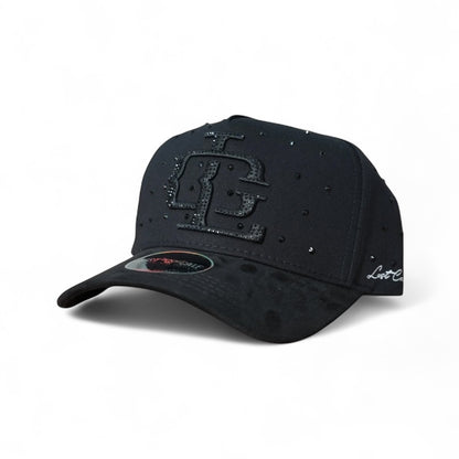 Lost Calf LC Cristal’s 2 | SnapBack