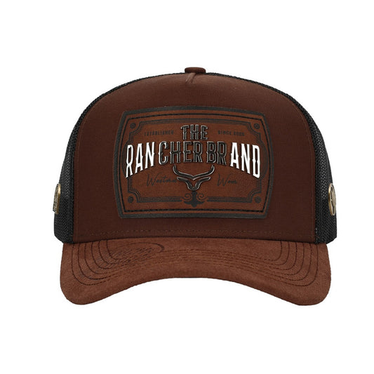 Gorra Ranch Corral The Rancher