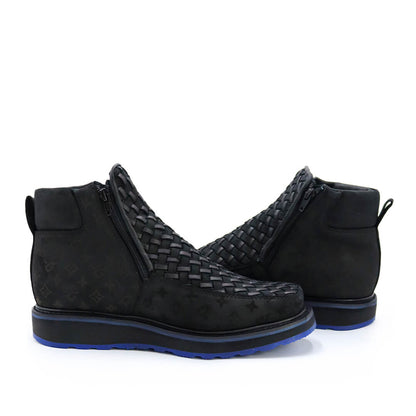 Z1 luxury S.A. piel original RB403