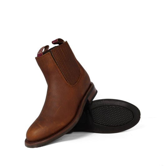 Botin 701 bullfire RB424