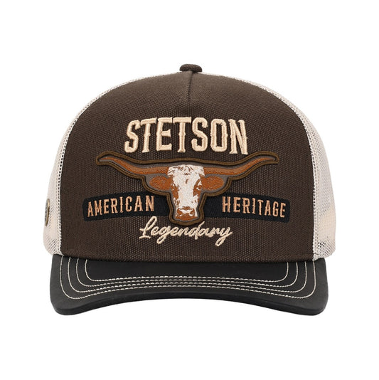 Gorra Stetson original 61