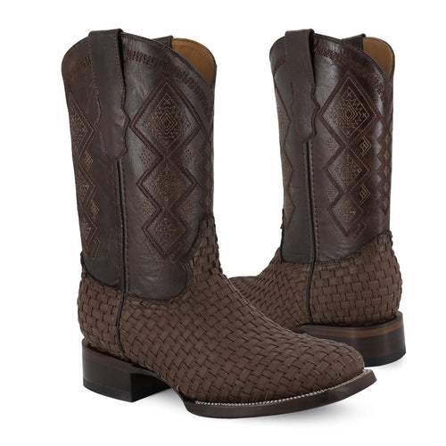 Bota de petatillo original RB202