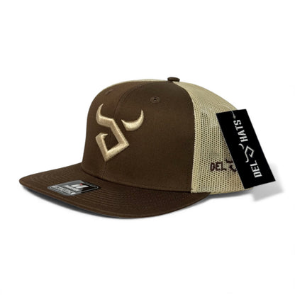 Gorra DEL2
