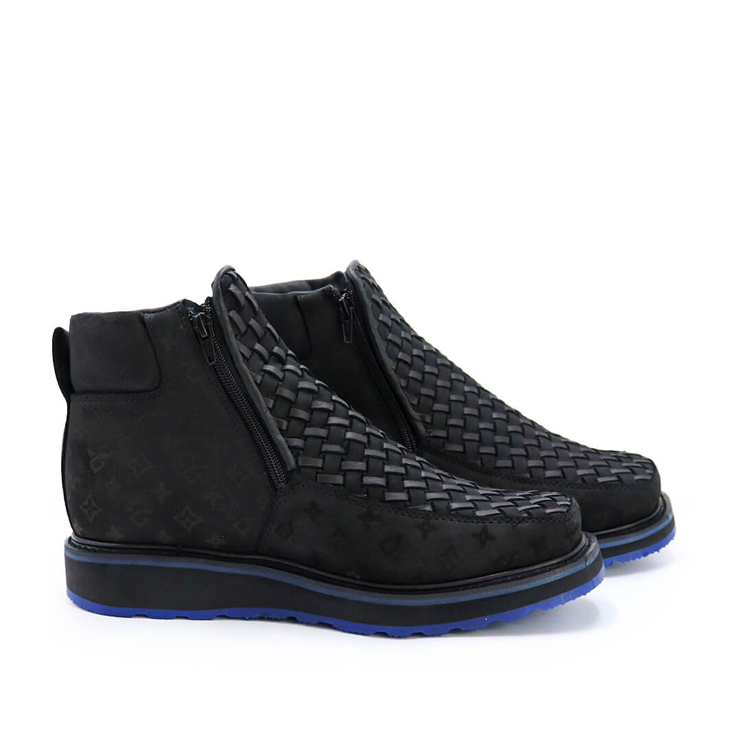 Z1 luxury S.A. piel original RB403