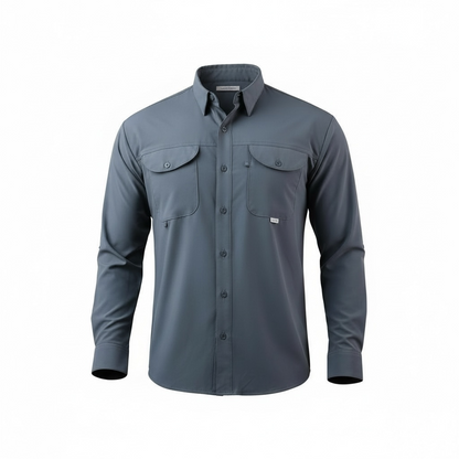Ranger Gris Oxford