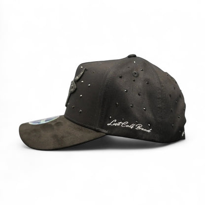 Lost Calf Cristal’s 1 | SnapBack