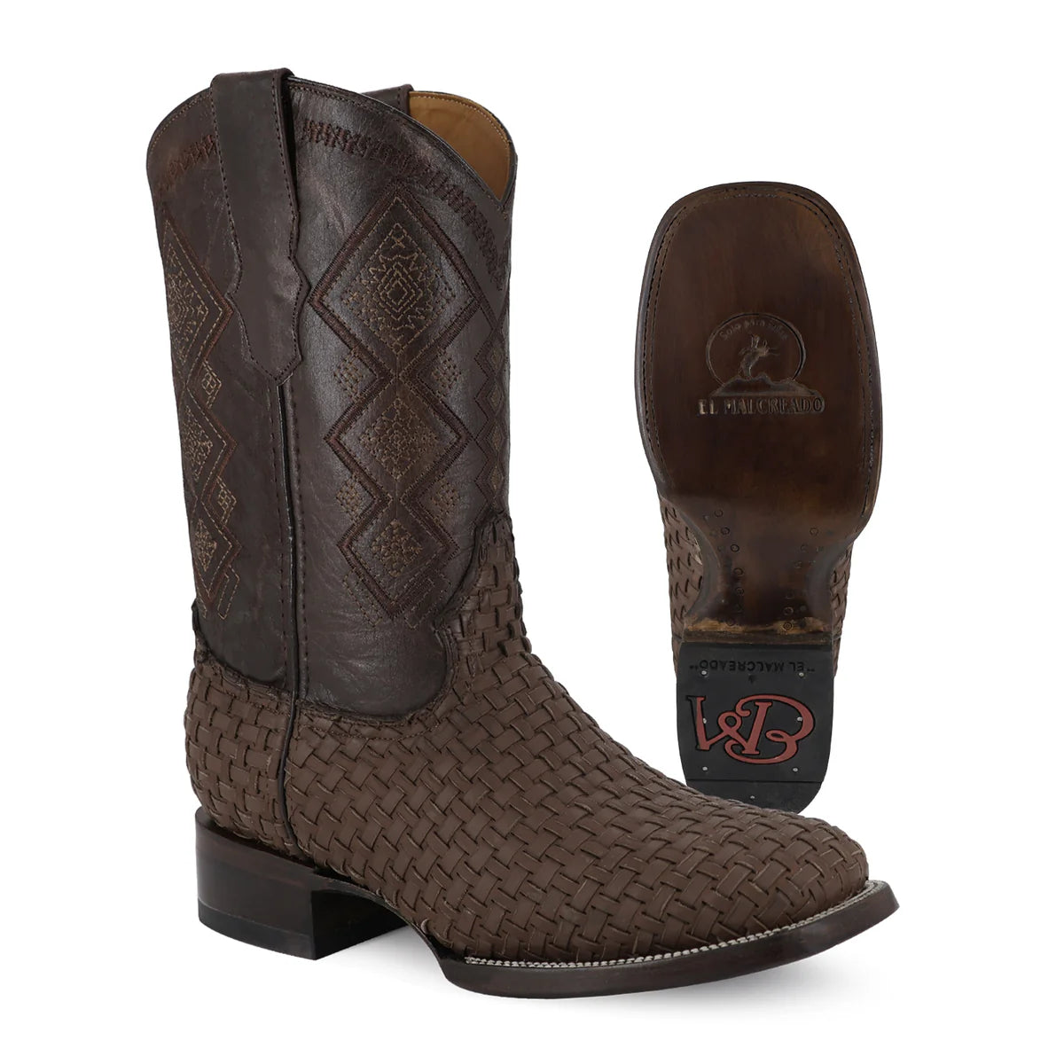Bota de petatillo original RB202