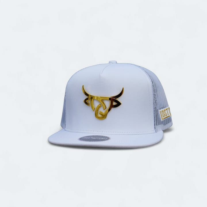 LOST CALF 17. UNITALLA | SNAPBACK