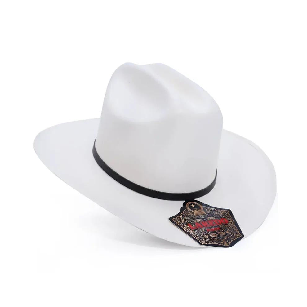Sombrero Laredo Virgen De Guadalupe 1.000 X