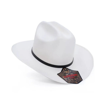 Sombrero Laredo Virgen De Guadalupe 1.000 X
