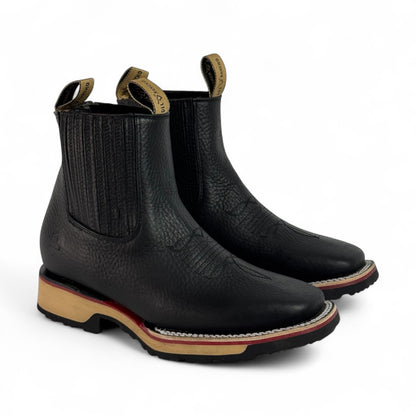 Botin zeus pro black RB421