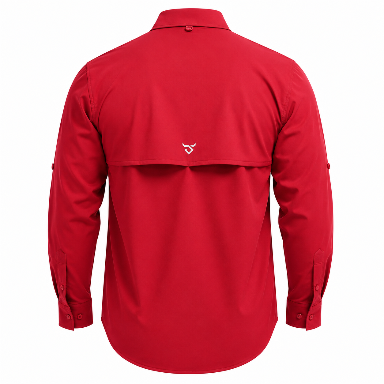 Camisa Ranger DEL Rojo