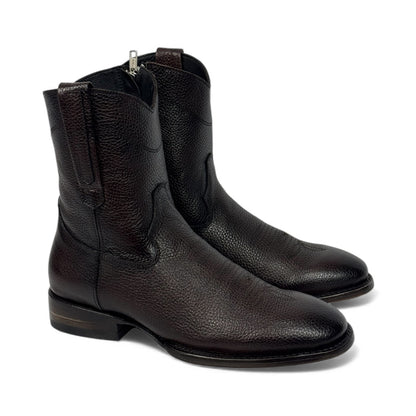 Monclova FTR En Piel Genuina