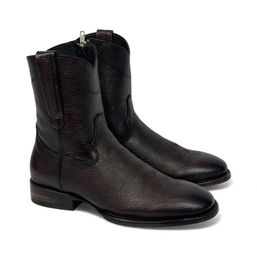 Monclova FTR En Piel Genuina