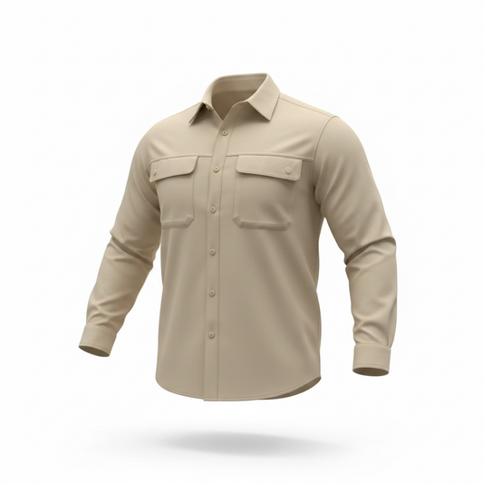 Camisa Ranger DEL  Color Arena