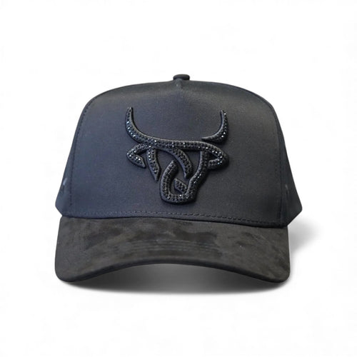 Lost Calf All Star Black