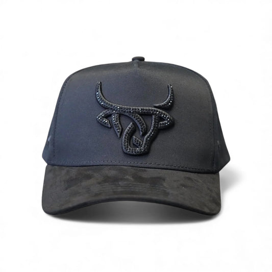 Lost Calf All Star Black