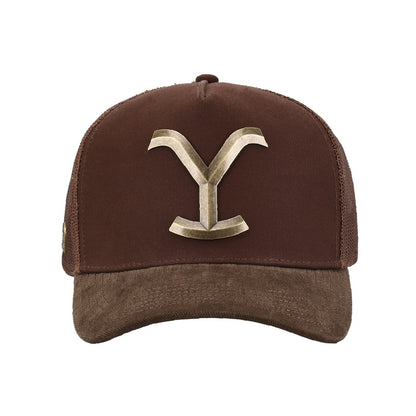 Gorra YELLOWSTONE original Retro