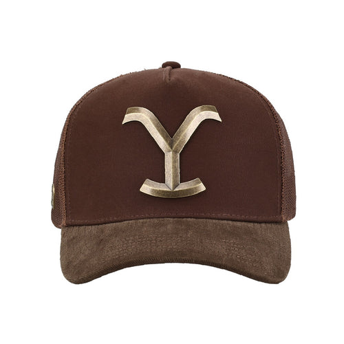 Gorra YELLOWSTONE original Retro