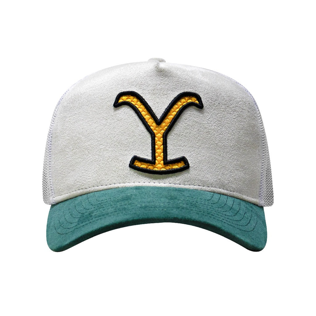 Gorra YELLOWSTONE original Retro