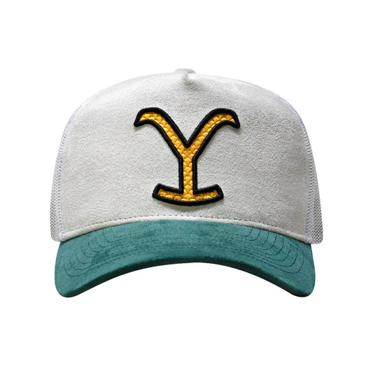 Gorra YELLOWSTONE original Retro