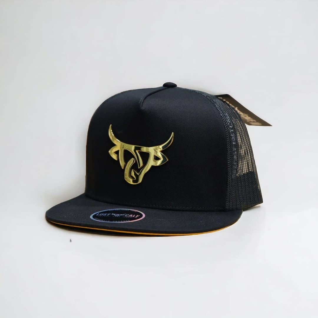 LOST CALF 20. UNITALLA | SNAPBACK